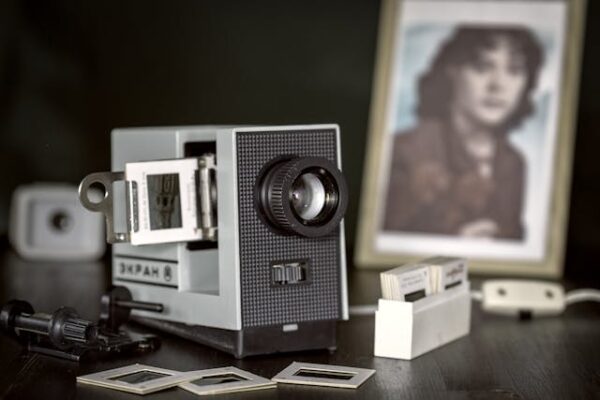 Projector