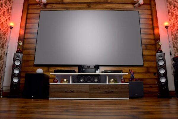 Home Theater Systems