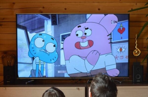 Smart TV